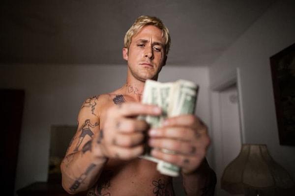 8. Babadan Oğula (The Place Beyond the Pines, 2012)