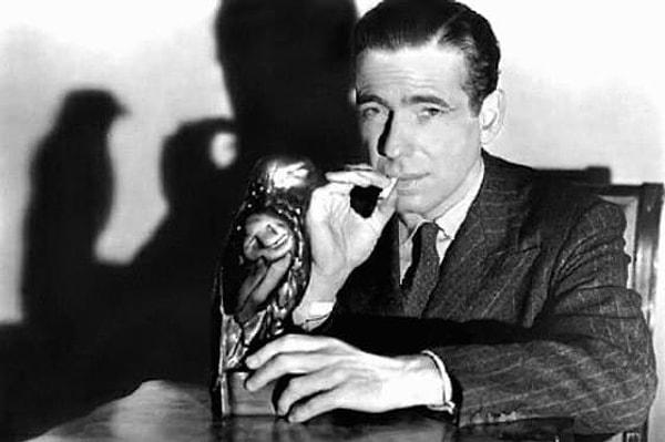 26. Malta Şahini (The Maltese Falcon, 1941)