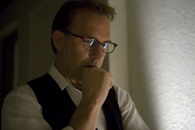 29. Mr. Brooks (2007)