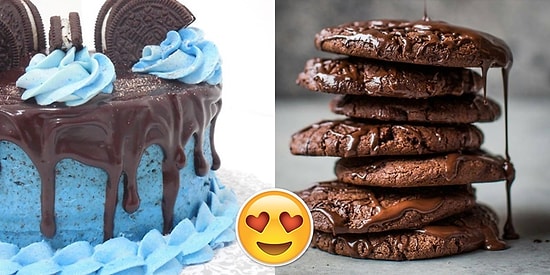 Görür Görmez Midenizde Fillerin Uçuşmasına Sebep Olacak Birbirinden Çekici 18 Yemek Fotoğrafı