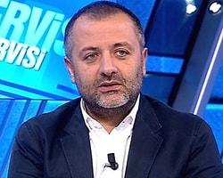 Tek pozisyonda cezayı kestiler - Mehmet Demirkol