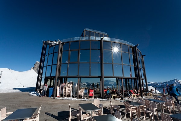 9. Kuklos, Швейцария