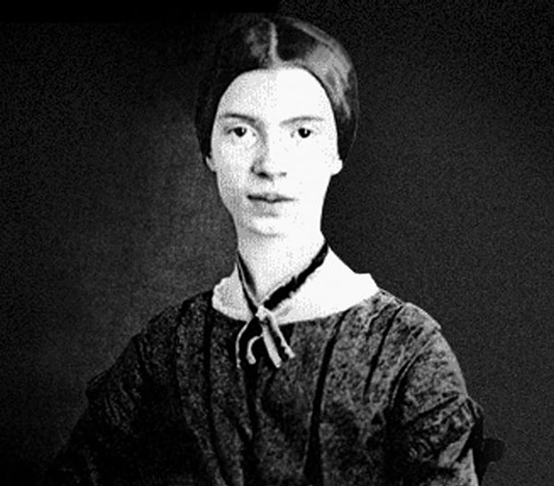 Emily Dickinson
