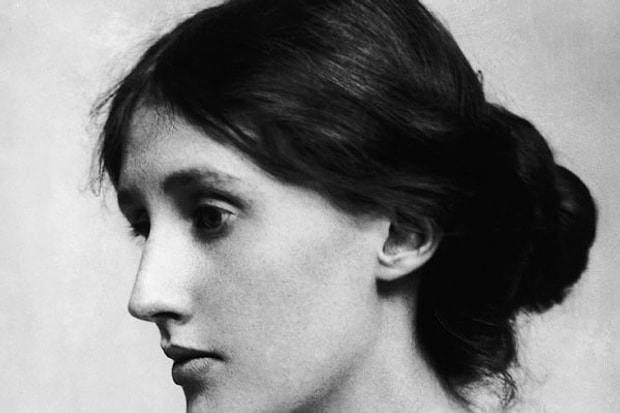 Virginia Woolf