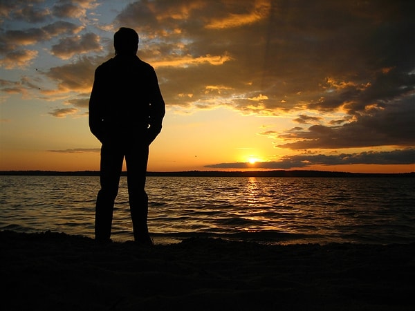 Ваша самооценка чуть ниже среднего!