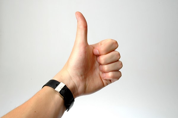 "Золотая середина"!