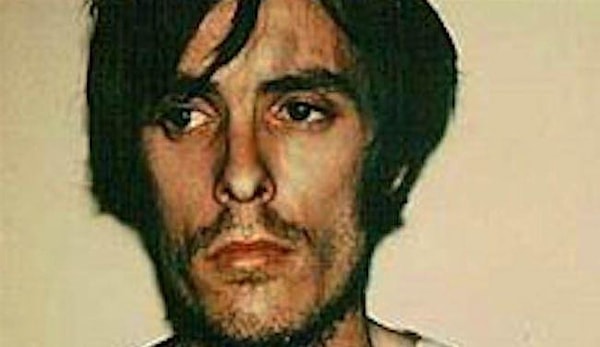 3. Ричард Трентон Чейз вкалывал себе кровь кролика до того, как превратиться в убийцу