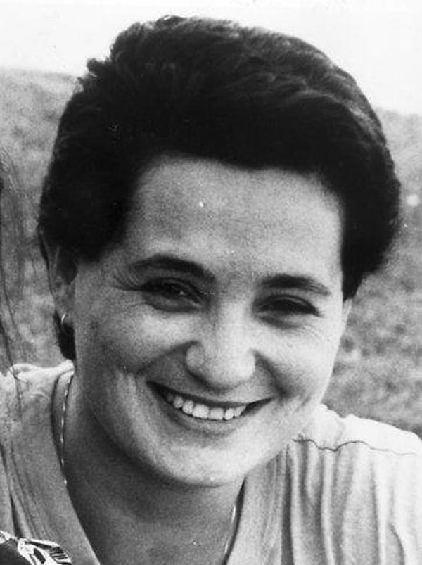 4. Трейси Уиггинтон, вампирша-лесбиянка