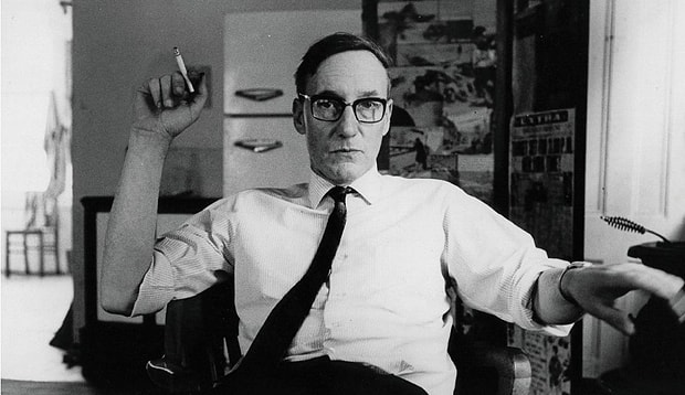 William S. Burroughs
