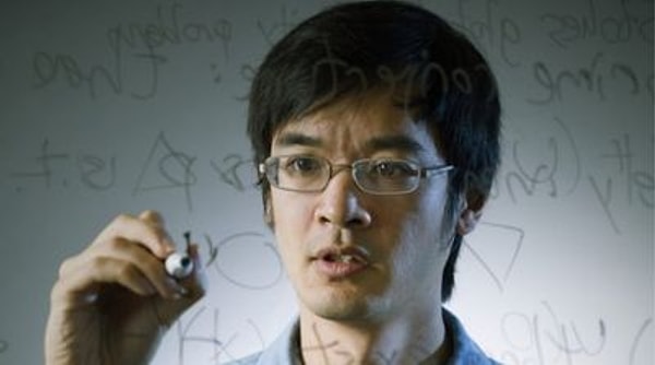 3. Делинквент