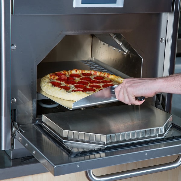 5. Что такое конвекционная печь?