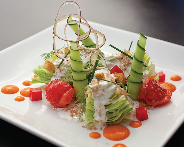 6. Что означает термин "шиффонад"?