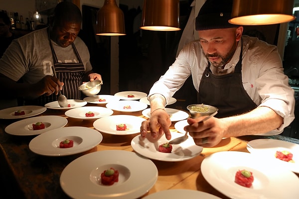 9. Что такое "консоме"?