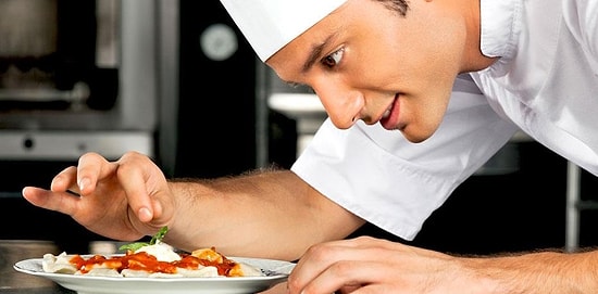 Тест: Способны ли вы стать шеф-поваром?