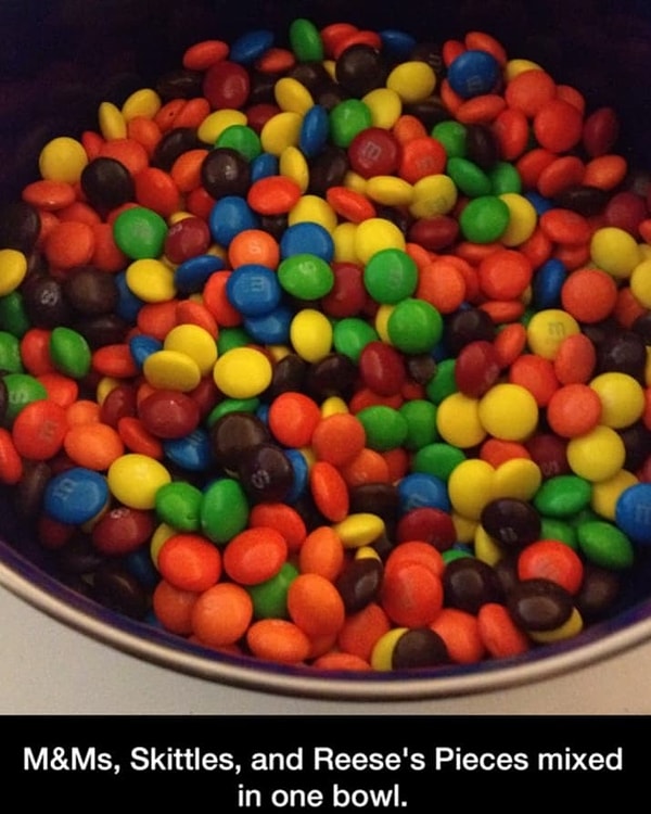 4. Настоящее зло