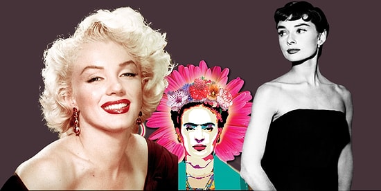 Tüm Dünyayı Etkisi Altına Almış Kadınlardan Kulaklara Küpe Olası 21 Söz