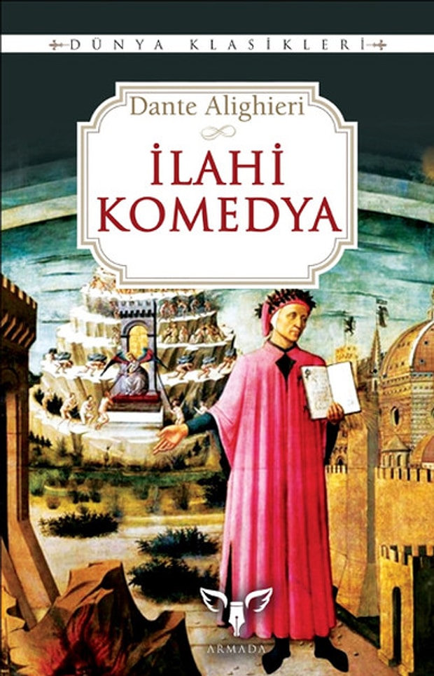 İlahi Komedya
