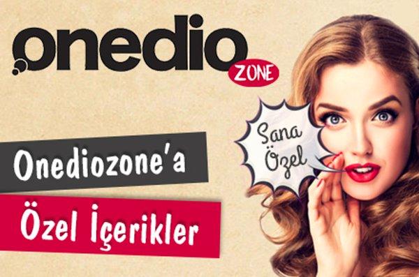 Şimdi Türk Telekom Selfyliler Onediozone'u ilk 3 ay ücretsiz kullanabiliyor!