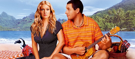 Топ-18 любимых и жутко смешных комедий 2000-х