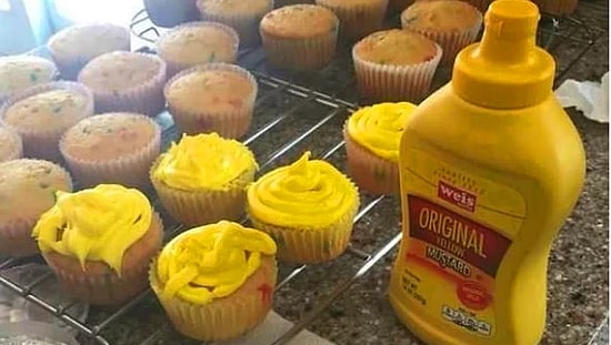 14 чудовищных пранков с едой, которые приведут вас в ужас