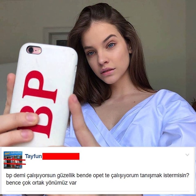 1. Bence de kesinlikle çok ortak yönünüz var.