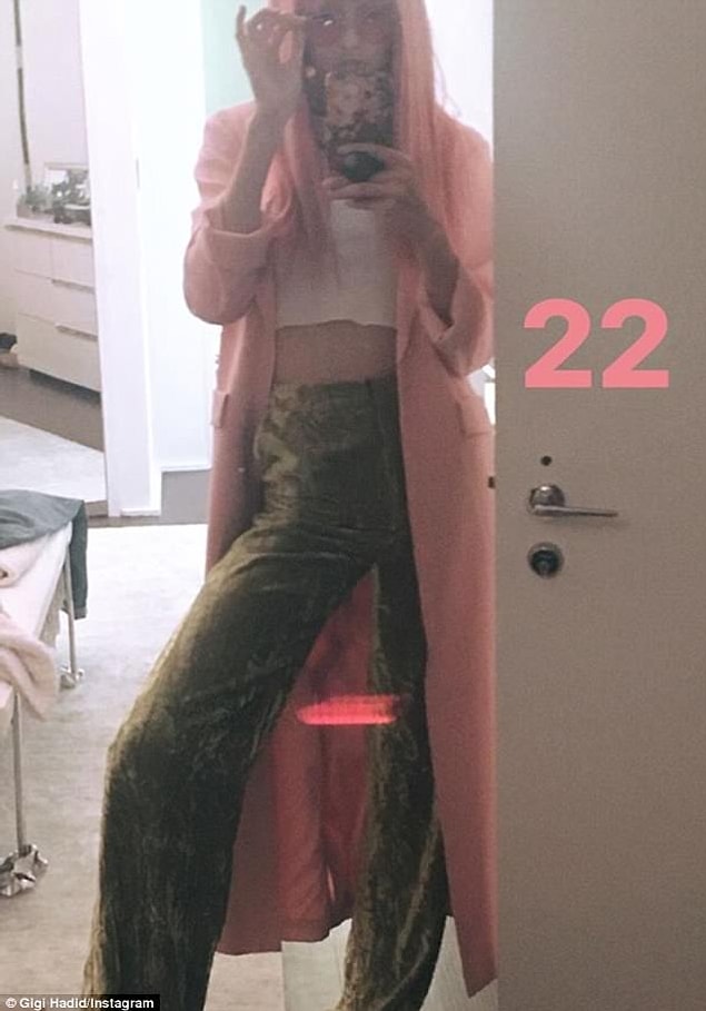 Toz pembe başlayan doğum günü, pespembe bir şekilde devam etti…💕