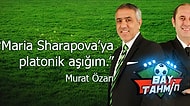 Bizleri Sıkıcı Gündemimizden Uzaklaştıran Efsane Futbol Programı Bay Tahmin'den 17 Güldüren An