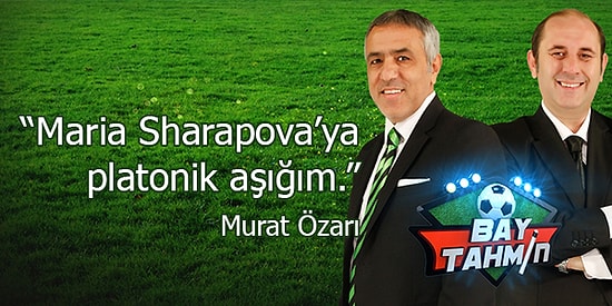 Bizleri Sıkıcı Gündemimizden Uzaklaştıran Efsane Futbol Programı Bay Tahmin'den 17 Güldüren An