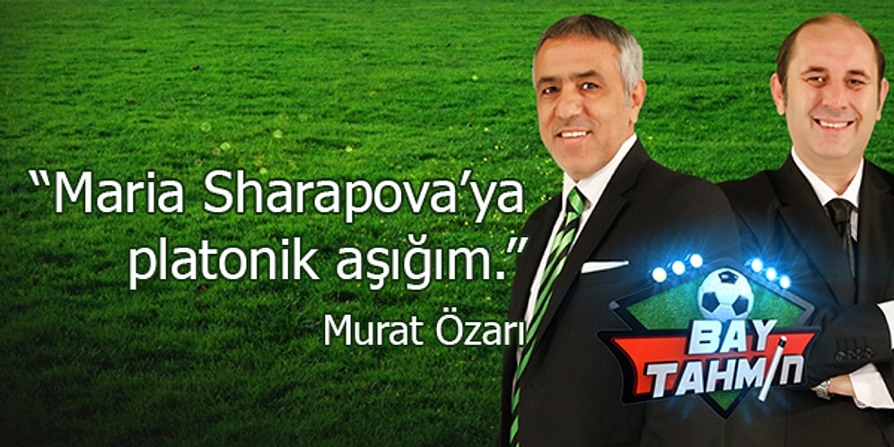 Bizleri Sıkıcı Gündemimizden Uzaklaştıran Efsane Futbol Programı Bay Tahmin'den 17 Güldüren An