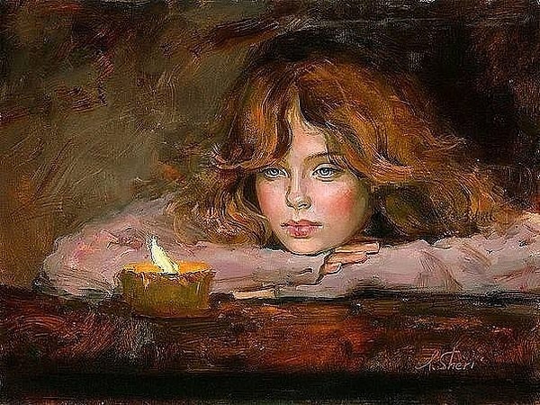 20. Есть такие слезы, которые надо выплакать обязательно, в любое время дня и ночи, выплакать, чтобы все внутри перегорело.