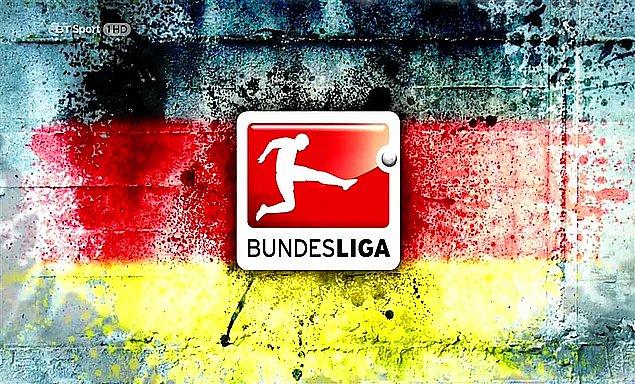 Bundesliga | 30. hafta