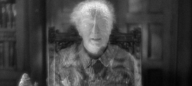 3. Dr. Mabuse'nin Vasiyeti (1933)   | IMDb  7.9