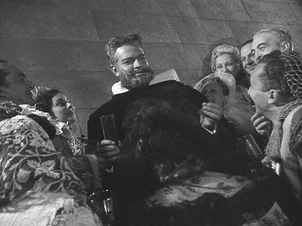 4. Ölüm Raporu (1955)   | IMDb 7.4