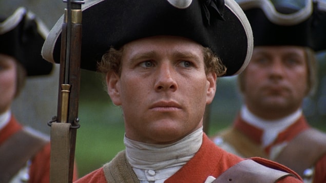 19. Barry Lyndon (1975) | IMDb 8.1