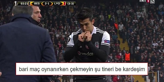 Taraftarlığı Bir Dakikalığına Unutup Okumanız Gereken Haftanın En Komik 18 Spor Tweeti