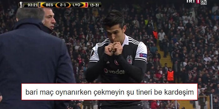 Taraftarlığı Bir Dakikalığına Unutup Okumanız Gereken Haftanın En Komik 18 Spor Tweeti