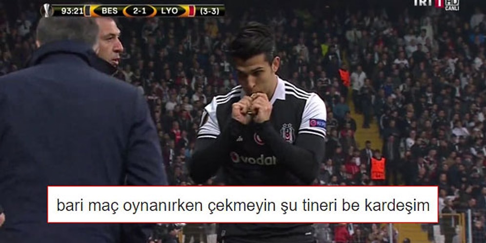 Taraftarlığı Bir Dakikalığına Unutup Okumanız Gereken Haftanın En Komik 18 Spor Tweeti