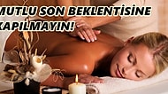 Mutlu Son Olmak Zorunda mı? Masaj Terapistlerinin Size Asla Söylemeyeceği 18 Sır