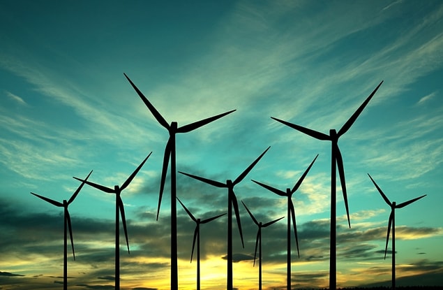 5 yıl içinde temiz enerji üretimi ikiye katlanmalı.