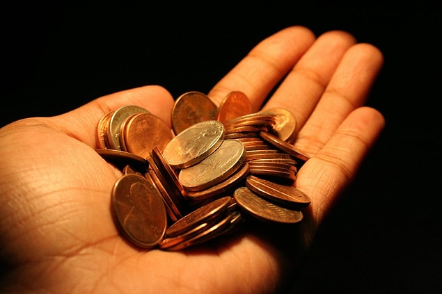 3. "Bu iş için düşündüğün minimum ücret nedir?"
