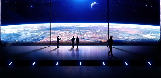 8 фантастических фильмов, основанных на реальных научных фактах