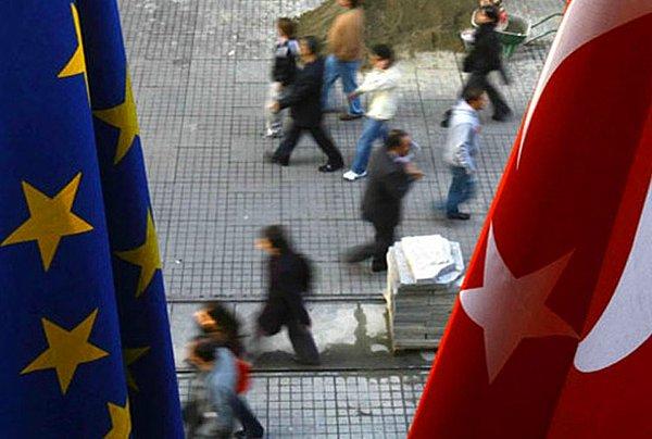 Türkiye, denetim sürecinden çıkarılıp bu sürece sonradan yeniden dahil edilen ilk Avrupa ülkesi oldu.