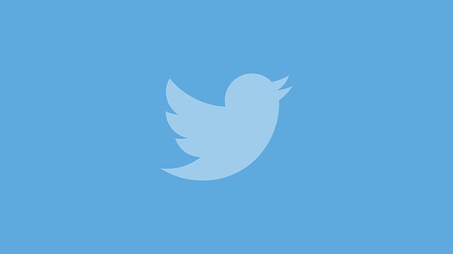 Twitter'dan, alınan karara yorumlar...