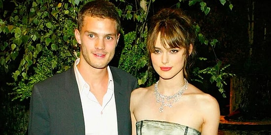 13 звездных пар, о существовании которых все давно забыли