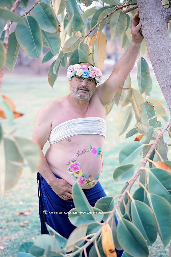 10. Нам кажется, что Пако справился с фотосессией, а вам?