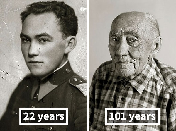 6. Prokop Vejdělek, 22 года, 101 год