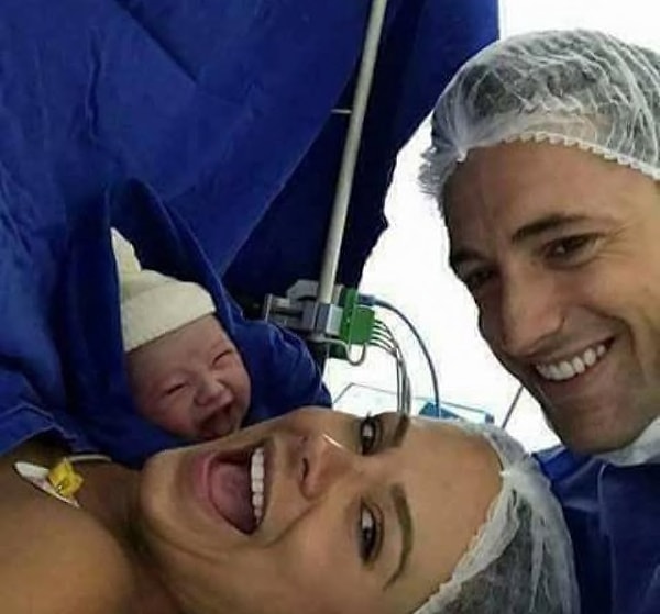 5. И мы счастливы! 😊