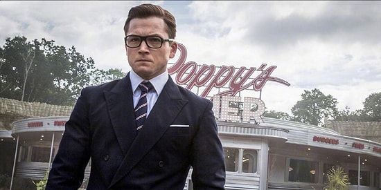 Первый официальный трейлер фильма «Kingsman: Золотое кольцо»