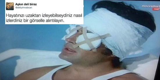 Hayatını Uzaktan İzleme Şansı Olsa Bunu Nasıl Yapacağını Anlatırken Güldüren 17 Kişi