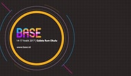 Yeni Mezun Sanatçıların Yolunun Kesiştiği Türkiye'nin İlk Kolektif Sergisi: BASE!